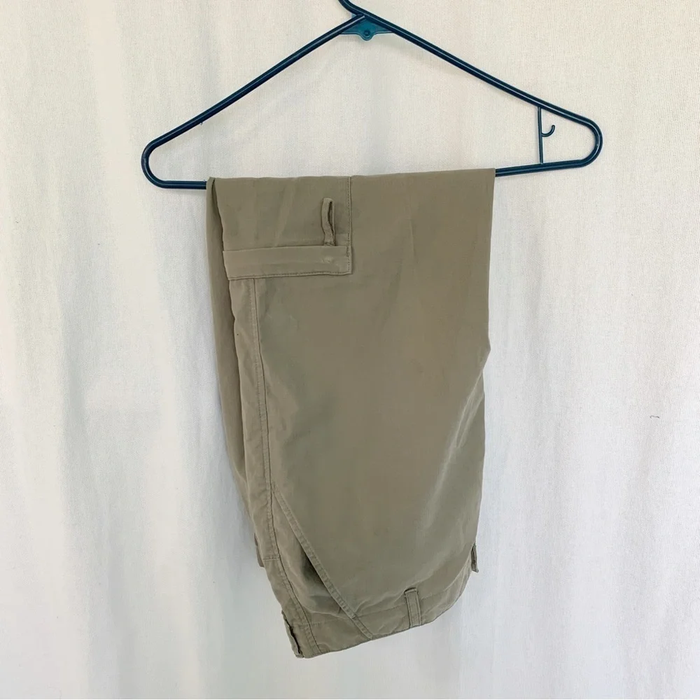 Woolrich fieldstone style